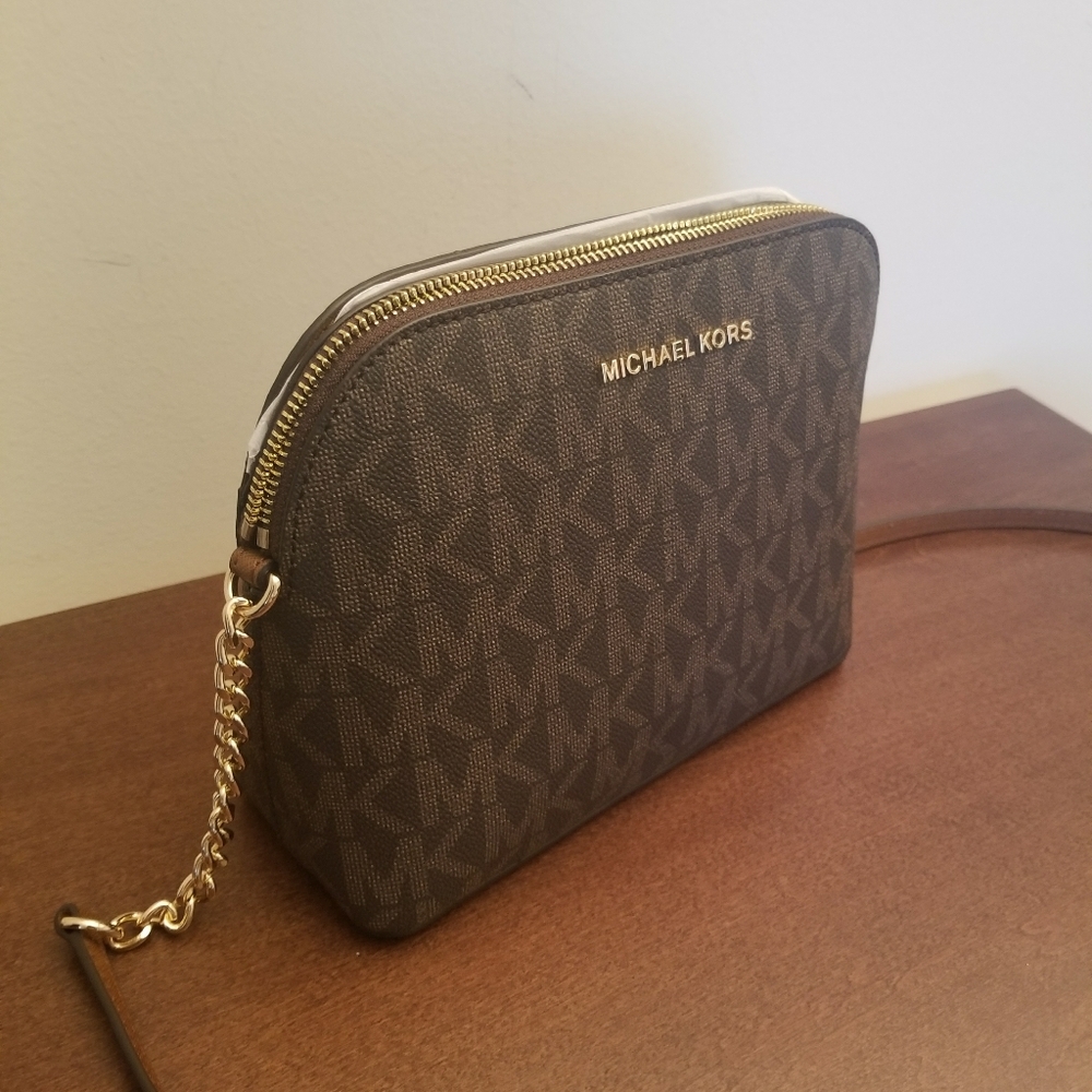 Michael Kors crossbody bag